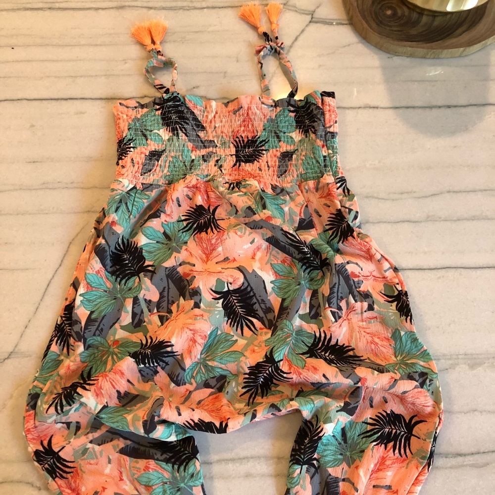Jessica Simpson Romper